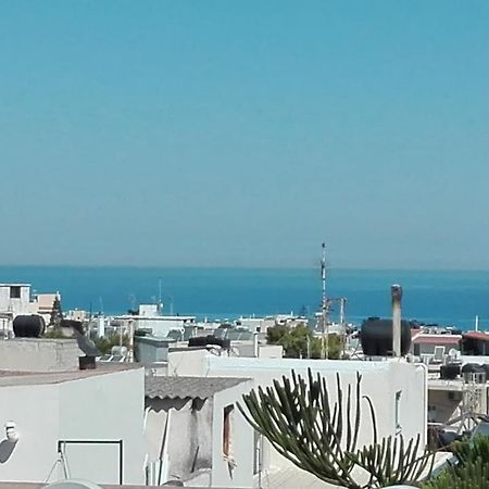 Kondylaki Apartments Heraklion  Ngoại thất bức ảnh