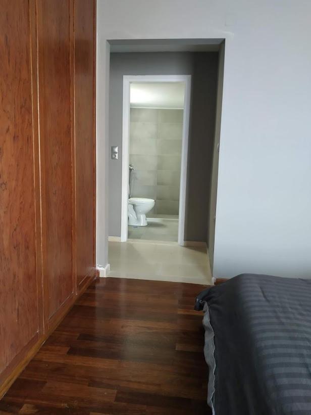 Kondylaki Apartments Heraklion  Ngoại thất bức ảnh
