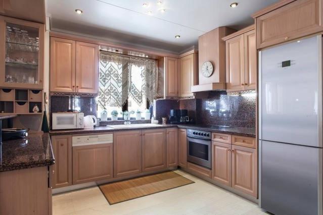 Kondylaki Apartments Heraklion  Ngoại thất bức ảnh