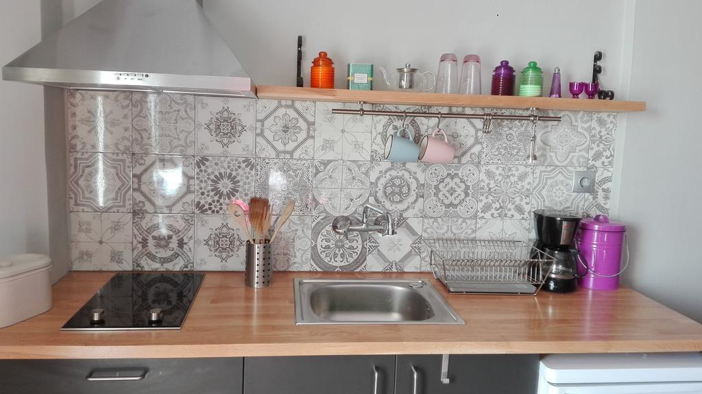 Kondylaki Apartments Heraklion  Ngoại thất bức ảnh