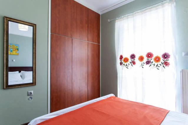 Kondylaki Apartments Heraklion  Ngoại thất bức ảnh