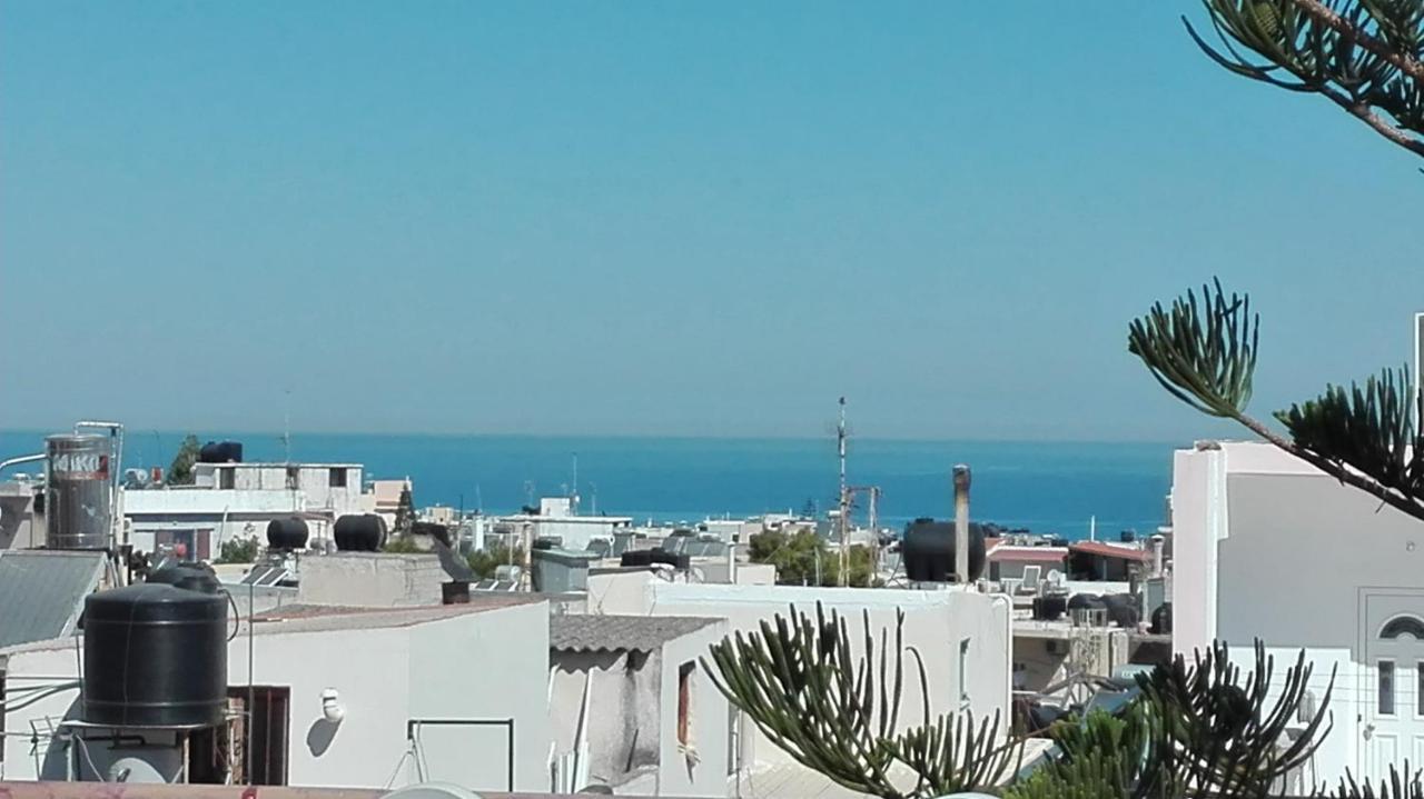 Kondylaki Apartments Heraklion  Ngoại thất bức ảnh